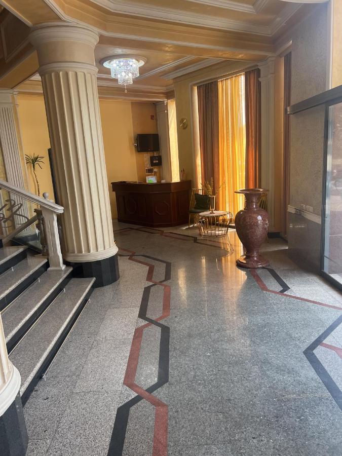 Joy Hotel Apartament Ереван Экстерьер фото