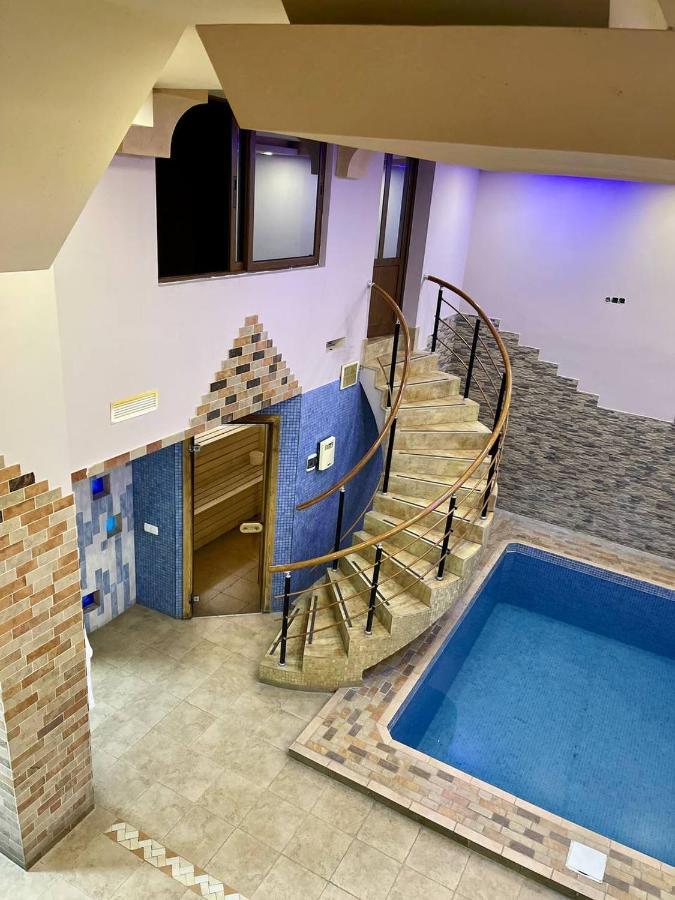 Joy Hotel Apartament Ереван Экстерьер фото