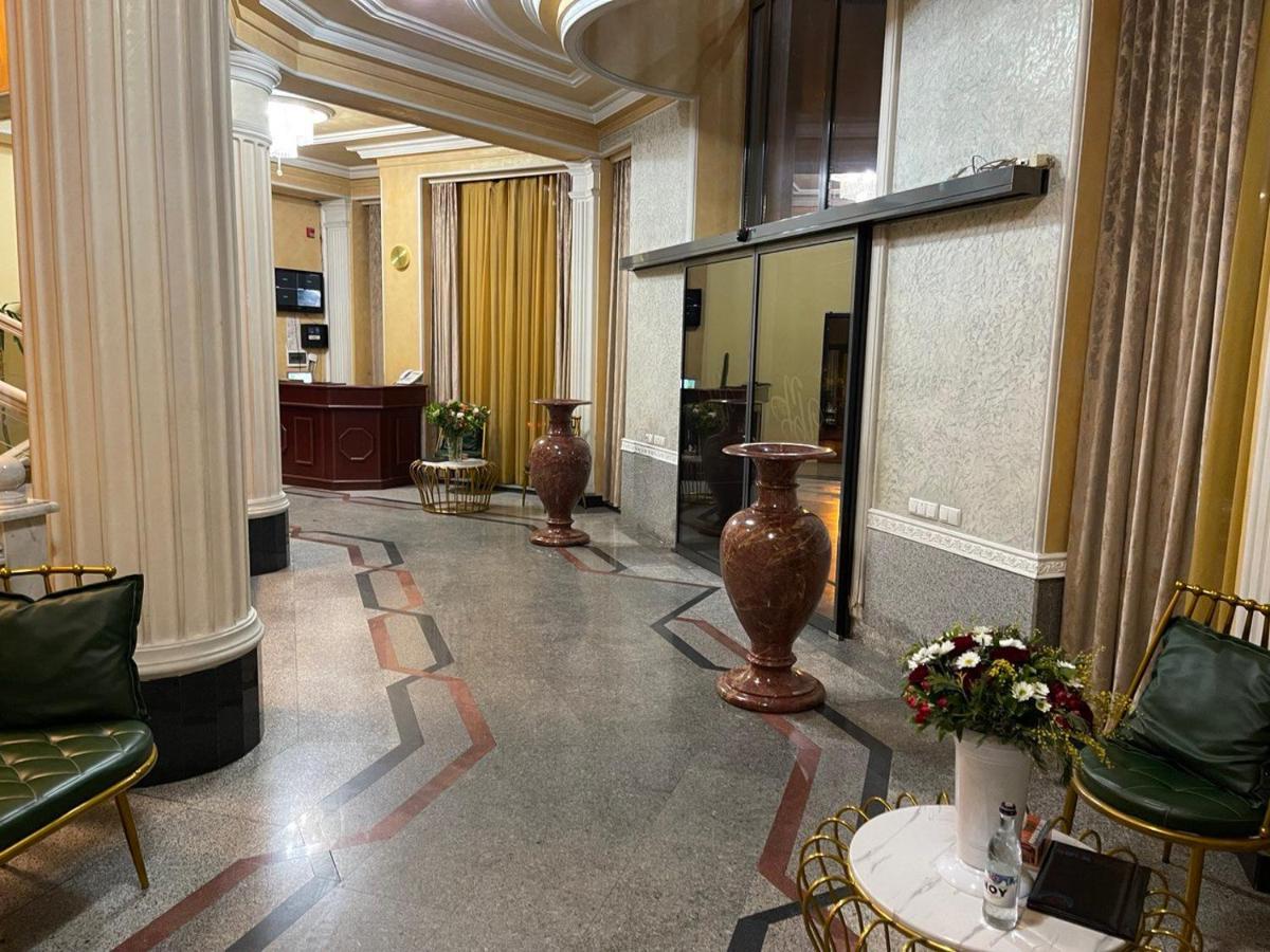 Joy Hotel Apartament Ереван Экстерьер фото