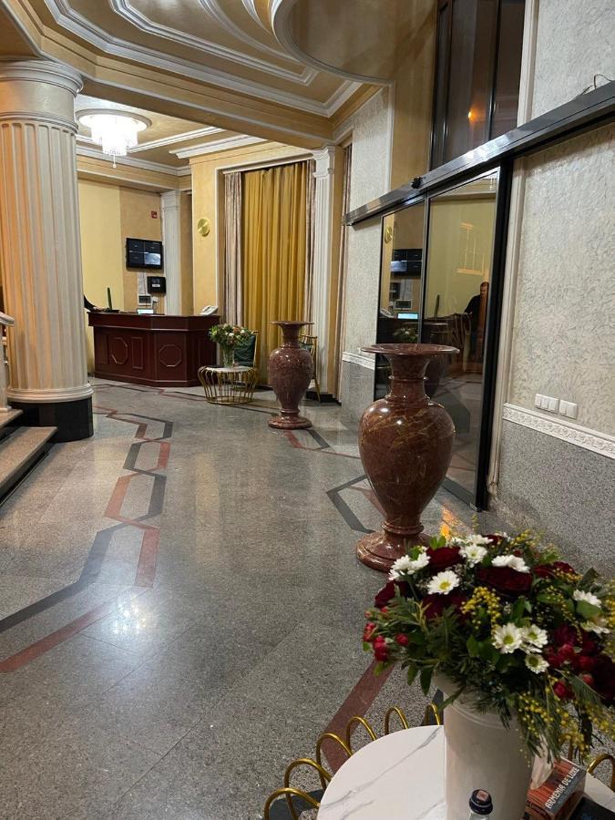 Joy Hotel Apartament Ереван Экстерьер фото