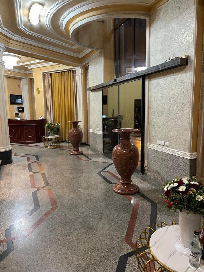 Joy Hotel Apartament Ереван Экстерьер фото