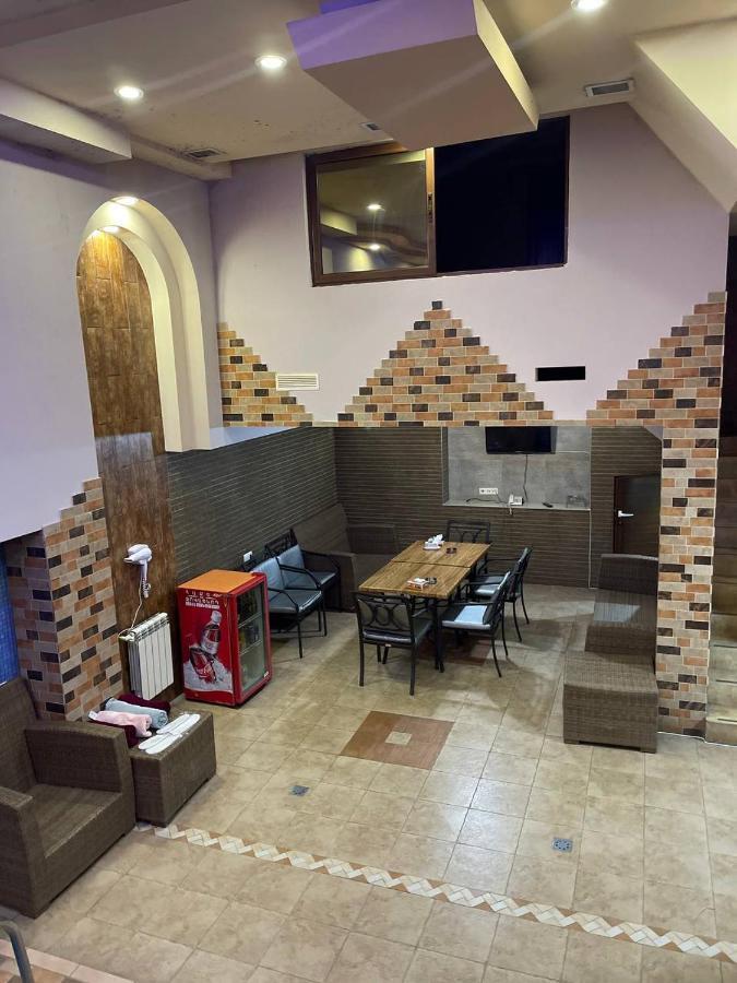 Joy Hotel Apartament Ереван Экстерьер фото