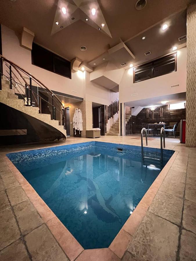 Joy Hotel Apartament Ереван Экстерьер фото