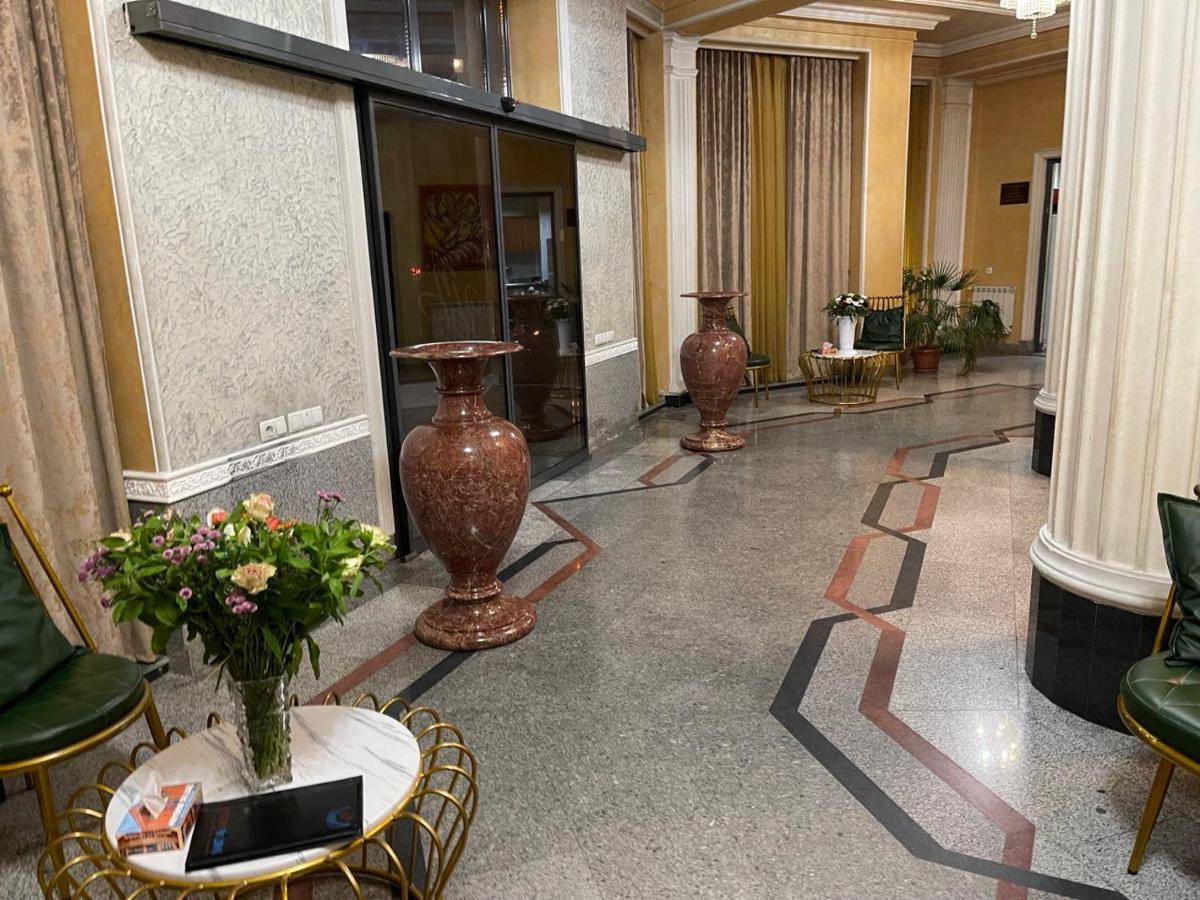 Joy Hotel Apartament Ереван Экстерьер фото