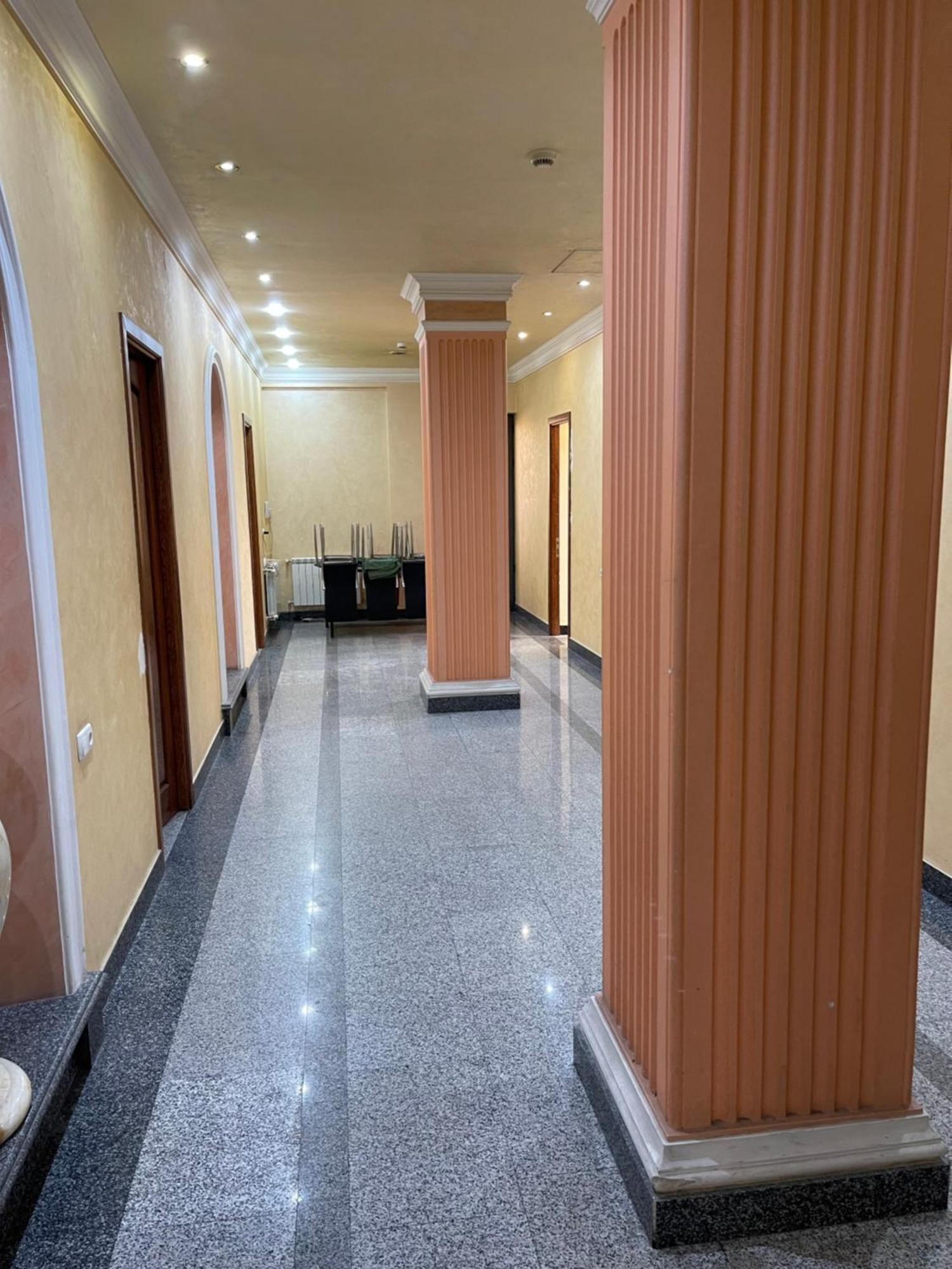 Joy Hotel Apartament Ереван Экстерьер фото
